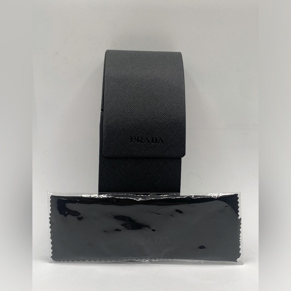 New Women’s Prada Eyeglasses - Picture 12 of 12